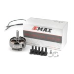 Hot Sales Emax ECO II Serie 1700KV 1900KV 2400KV Bürstenloser Motor für RC FPV Racing Freestyle Drohnen DIY Teile
